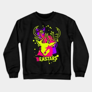 Beastars Crewneck Sweatshirt